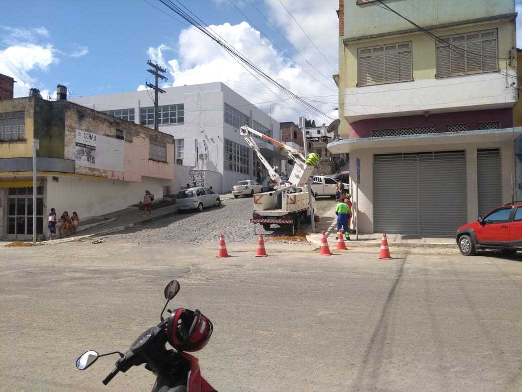 semáforo